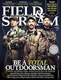 Field & Stream (1-year auto-renewal)