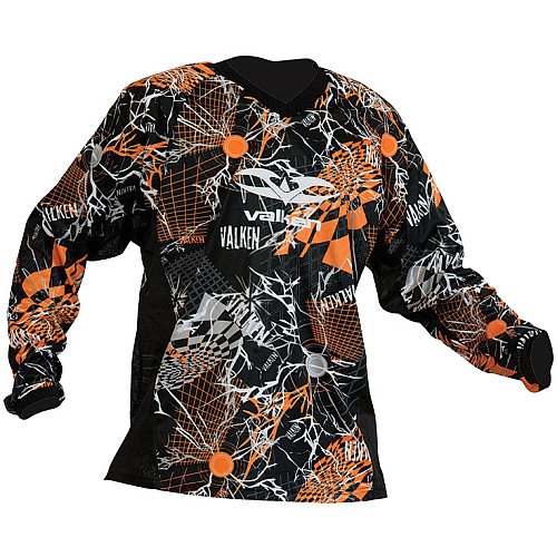Best Paintball Jerseys Reviews of XXL 3XL 4XL 5XL Sizes Best