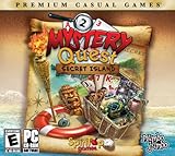 Mystery Quest