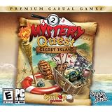 MysteryQuest