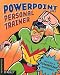 PowerPoint 2003 Personal Trainer (Personal Trainer (O'Reilly))
