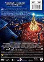 The Polar Express (Full Screen Edition)
