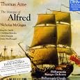 Das Maskenspiel Von Alfred