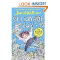 Billionaire Boy