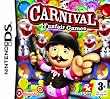 Carnival Funfair Games (Nintendo DS)