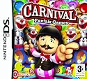 Carnival Funfair Games (Nintendo DS)