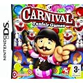 Carnival Funfair Games (Nintendo DS)