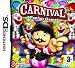 Carnival Funfair Games (Nintendo DS)