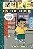 Luke on the loose