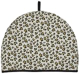 Now Designs Tea Cosy, Leopard Print