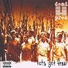 Bild des Albums von Dead Prez