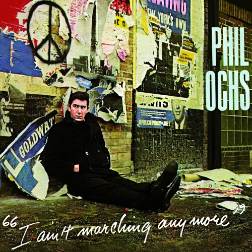 Phil Ochs - Draft Dodger Rag (live) Lyrics - Zortam Music