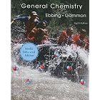General Chemistry: Media Enhanced Edition, 8th Edition by  Ebbing and Gammon