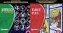 Twin Pak: Tarot Plus & Astrology & Lottery