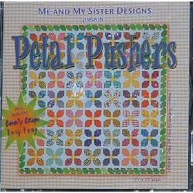 Petal Pushers