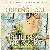 The Queen's Fool | [Philippa Gregory]