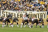 NFL Pittsburgh Steelers Steelers-Browns