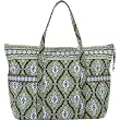 Vera Bradley Super Tote