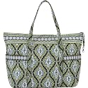 Vera Bradley Super Tote