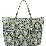 Vera Bradley Super Tote
