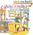Calvin und Hobbes, Band 6: Wissenschaftlicher Fortschritt macht "Boing": BD 6