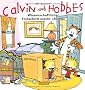 Calvin und Hobbes, Band 6: Wissenschaftlicher Fortschritt macht 