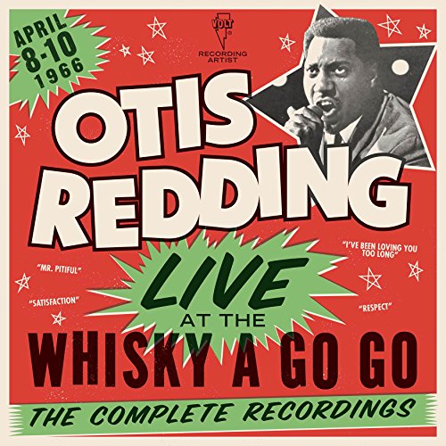 Otis Redding - OTIS! The Definitive Otis Redding CD1 - Zortam Music