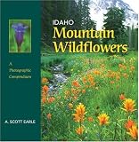 Idaho Mountain Wildflowers: A Photographic Compendium