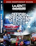 WRC World Rally Championship Official Season Review 2008