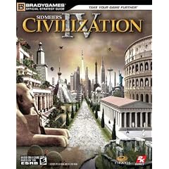 Civilization IV Official Strategy Guide (Official Strategy Guides)