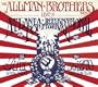 Live Atlanta Intn'l Pop Festival: July 3 & 5 1970