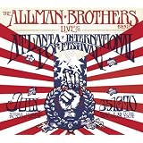 Live Atlanta Intn'l...by Allman Brothers Band