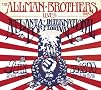Live at the Atlanta International Pop Festival: July 3 & 5, 1970 Live at the Atlanta International Pop Festival: July 3 & 5, 1970