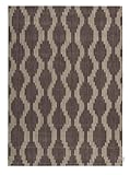 UPC 099446000040 product image for Calvin Klein Home Urban Ash/Pewter Rug, 2-Feet 3-Inch by 7-Feet 5-Inch | upcitemdb.com
