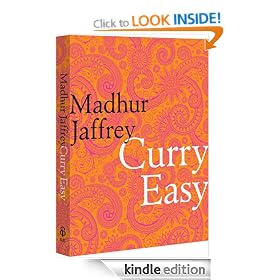 Curry Easy