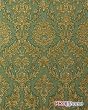 tapete gold barock