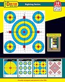 Sighting Series - 19 x 24 10 Pack- FREE SHIPPING