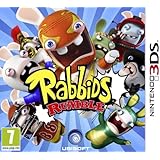 Rabbids Rumble (Nintendo 3DS)