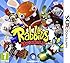 Rabbids Rumble (Nintendo 3DS)