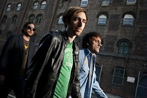 Image of A Place to Bury Strangers