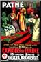 Exploits of Elaine Poster Movie 11x17