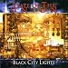 Anklicken zum Vergrößeren: State Of The Union - Black City Lights (Audio CD)