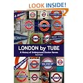 London by Tube: A History of Underground Station Names