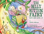 The Belly Button Fairy