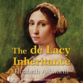 The de Lacy Inheritance (Unabridged)