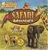 Animal Explorers: Safari Adventure (Animal Explorers)