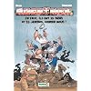 Les Rugbymen, Tome 8 : En face, ils ont 15 bras et 15 jambes, comme nous !
