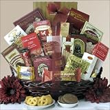 Chocolate Madness Gift Basket