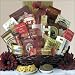 Chocolate Madness Gift Basket