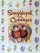Snugglepot and Cuddlepie: Delux Ed